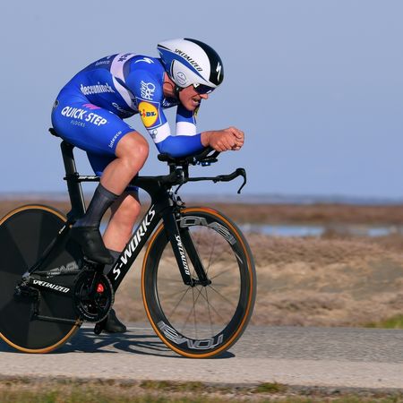 4th Tour de La Provence 2019 - Stage 1