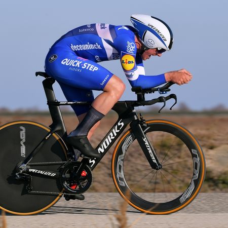 4th Tour de La Provence 2019 - Stage 1