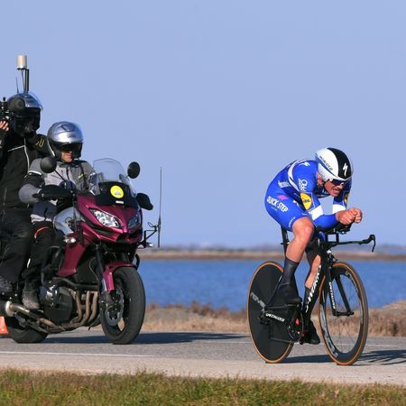 4th Tour de La Provence 2019 - Stage 1