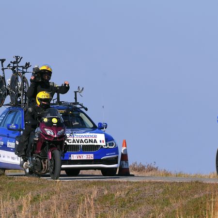 4th Tour de La Provence 2019 - Stage 1