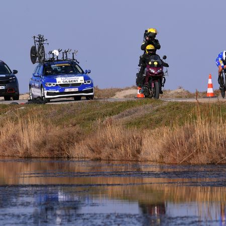 4th Tour de La Provence 2019 - Stage 1