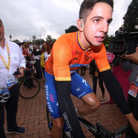 2nd Tour of Colombia 2019 - Stage Three