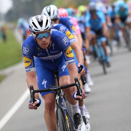 2nd Tour of Colombia 2019 - Stage Three