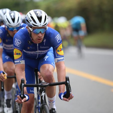 2nd Tour of Colombia 2019 - Stage Three