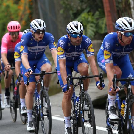 2nd Tour of Colombia 2019 - Stage Three