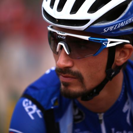 2nd Tour of Colombia 2019 - Stage Three