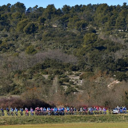 4th Tour de La Provence 2019 - Stage 2