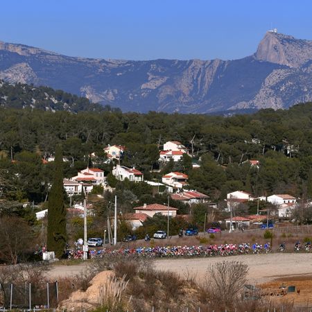 4th Tour de La Provence 2019 - Stage 2