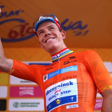 2nd Tour of Colombia 2019 - Stage Four