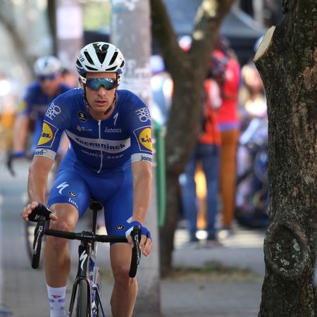 2nd Tour of Colombia 2019 - Stage Four