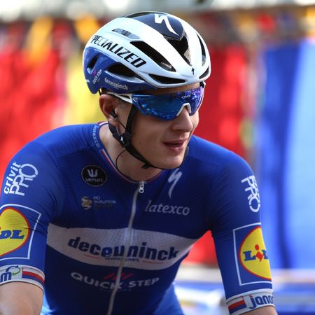 2nd Tour of Colombia 2019 - Stage Four