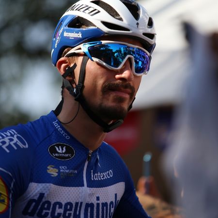 2nd Tour of Colombia 2019 - Stage Four