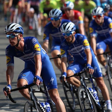 2nd Tour of Colombia 2019 - Stage Four