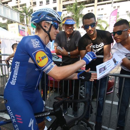 2nd Tour of Colombia 2019 - Stage Four