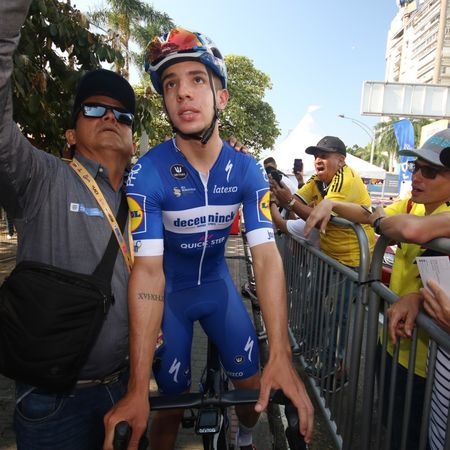 2nd Tour of Colombia 2019 - Stage Four