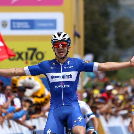 2nd Tour of Colombia 2019 - Stage Two