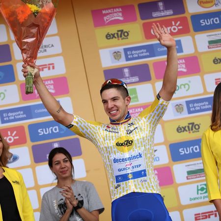 2nd Tour of Colombia 2019 - Stage Two