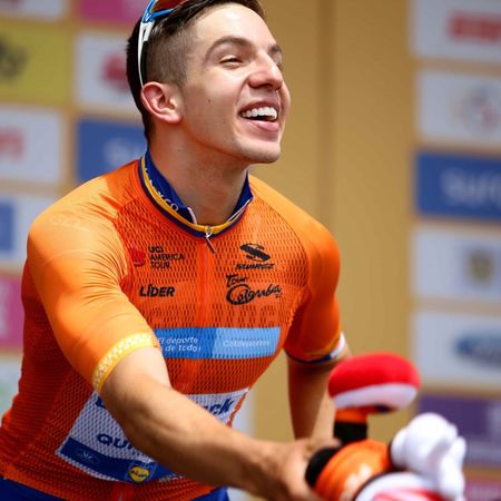 2nd Tour of Colombia 2019 - Stage Two