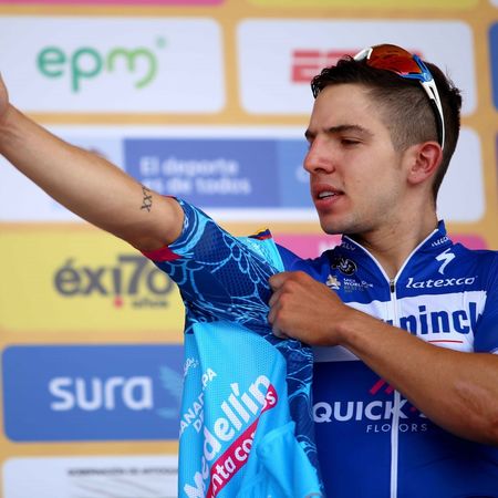 2nd Tour of Colombia 2019 - Stage Two