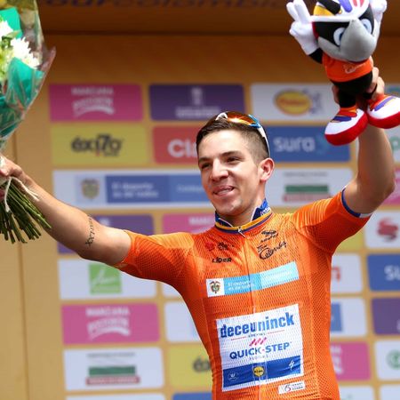 2nd Tour of Colombia 2019 - Stage Two