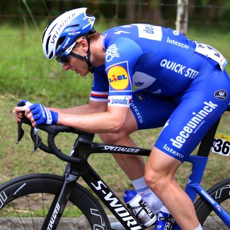 2nd Tour of Colombia 2019 - Stage Two