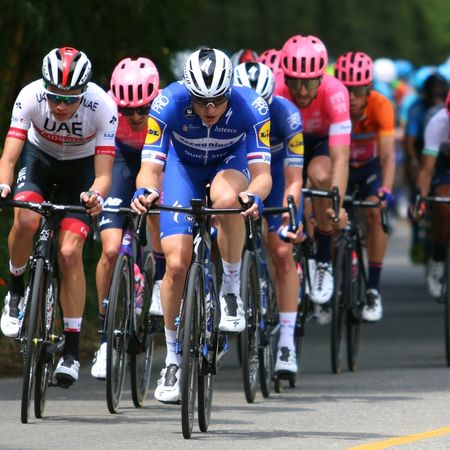 2nd Tour of Colombia 2019 - Stage Two