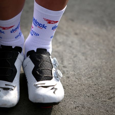 2nd Tour of Colombia 2019 - Stage Two