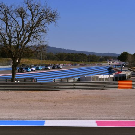 4th Tour de La Provence 2019 - Stage 3