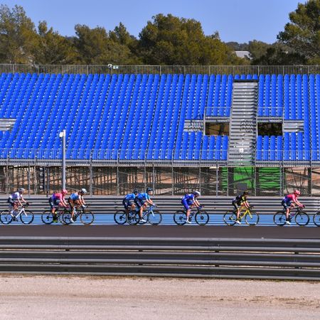 4th Tour de La Provence 2019 - Stage 3