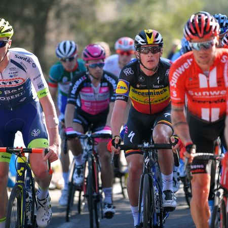 4th Tour de La Provence 2019 - Stage 3