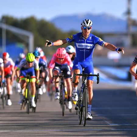 4th Tour de La Provence 2019 - Stage 3