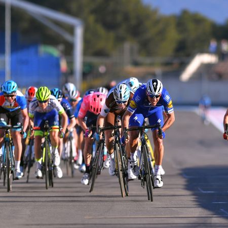 4th Tour de La Provence 2019 - Stage 3