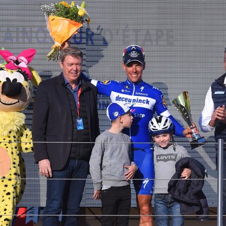 4th Tour de La Provence 2019 - Stage 3