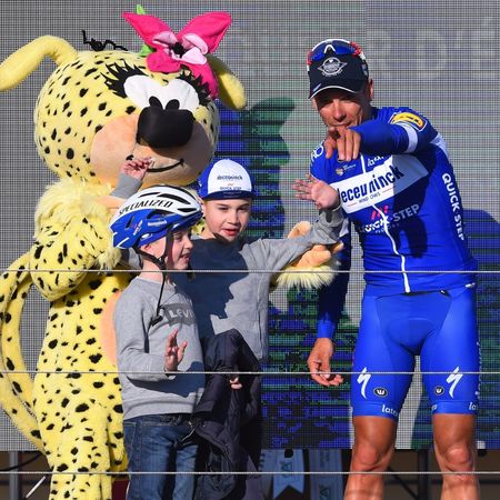 4th Tour de La Provence 2019 - Stage 3