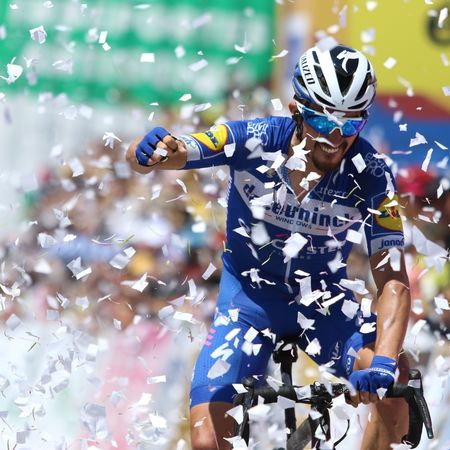 2nd Tour of Colombia 2019 - Stage Five