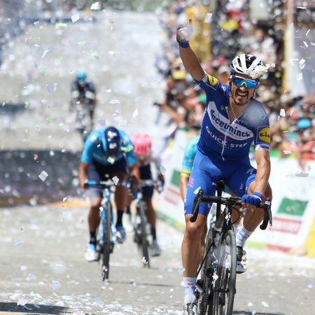 2nd Tour of Colombia 2019 - Stage Five