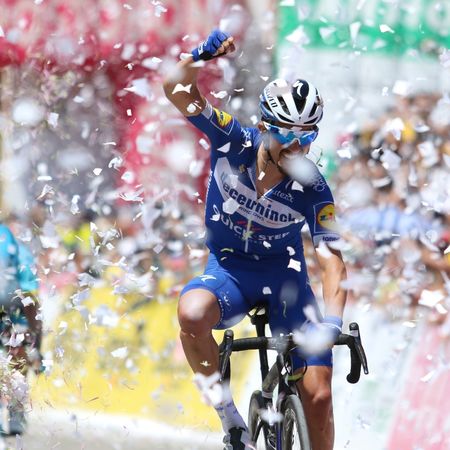 2nd Tour of Colombia 2019 - Stage Five