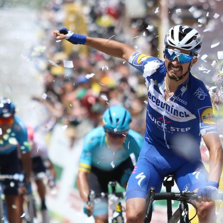 2nd Tour of Colombia 2019 - Stage Five