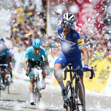 2nd Tour of Colombia 2019 - Stage Five