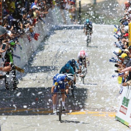 2nd Tour of Colombia 2019 - Stage Five