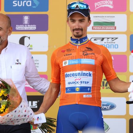 2nd Tour of Colombia 2019 - Stage Five