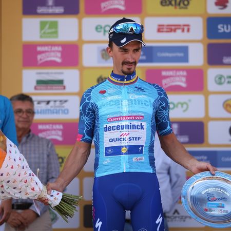 2nd Tour of Colombia 2019 - Stage Five