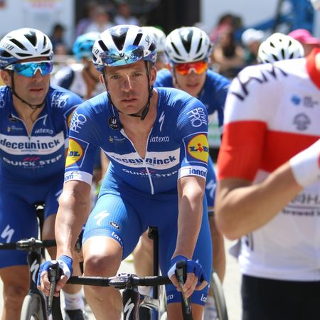 2nd Tour of Colombia 2019 - Stage Five