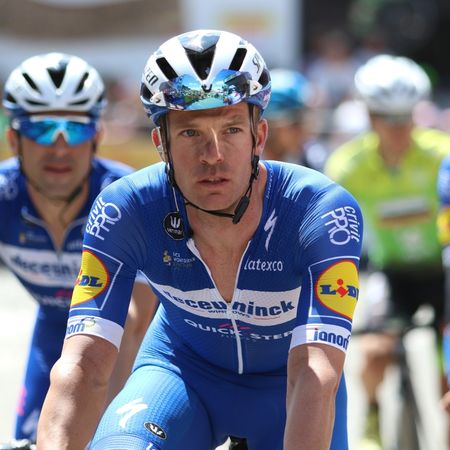 2nd Tour of Colombia 2019 - Stage Five