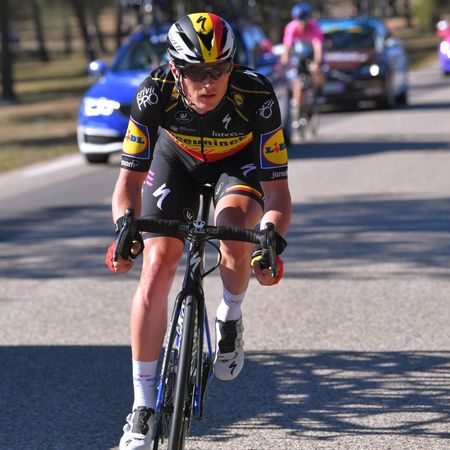 4th Tour de La Provence 2019 - Stage 3