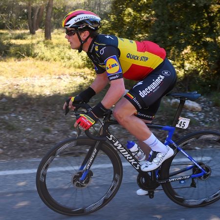 4th Tour de La Provence 2019 - Stage 3