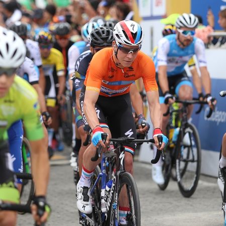 2nd Tour of Colombia 2019 - Stage Five