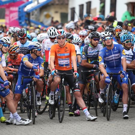 2nd Tour of Colombia 2019 - Stage Five