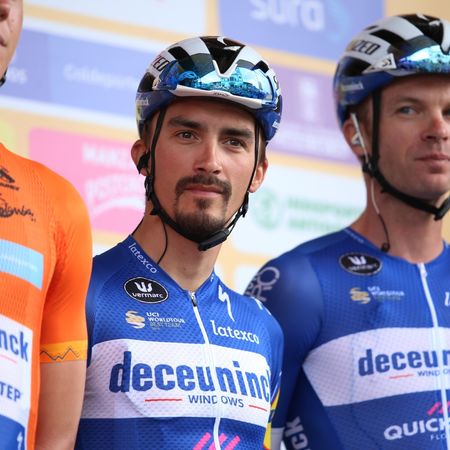 2nd Tour of Colombia 2019 - Stage Five