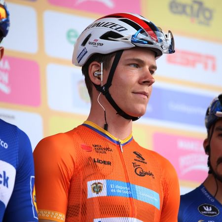 2nd Tour of Colombia 2019 - Stage Five